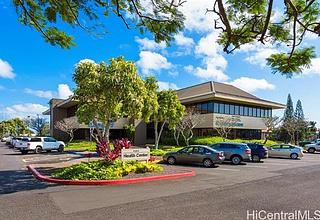 Lihue Commercial