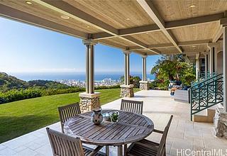 Tantalus Home