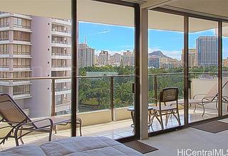 Wailana At Waikiki Rental