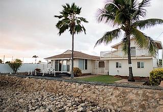 Ewa Beach Home