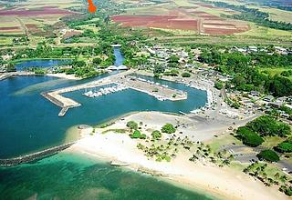 Haleiwa Land