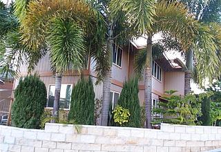 Pearl City-upper Home