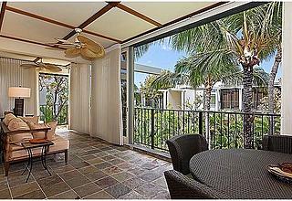 Kahala Beach Apt Low-Rise