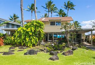 Waimanalo Home