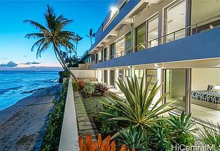 Diamond Head Home