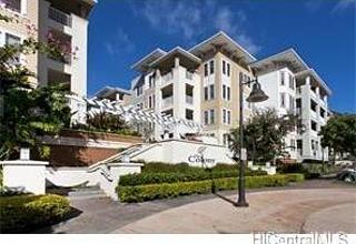 Colony At The Peninsula Rental