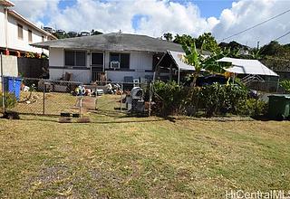 Aliamanu Multi-Family