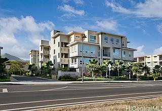 Ka Malanai@kailua Condo