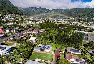 Manoa Land