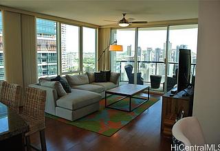 Allure Waikiki Condo