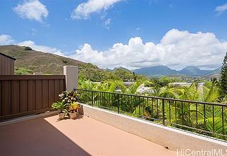 Bluestone Condo