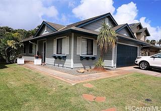 Kapolei Knolls Home