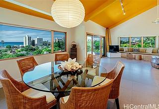 Diamond Head Landing Condo