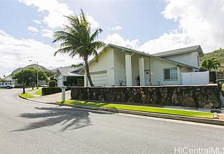 Kalama Valley Home