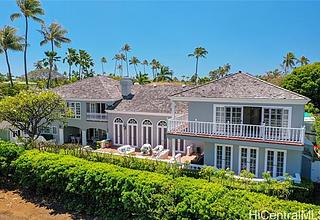 Kahala Home