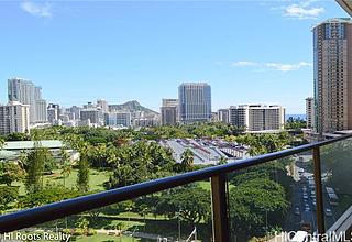 Wailana At Waikiki Rental