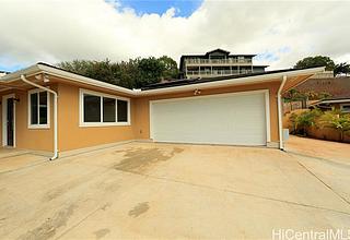 Makakilo-royal Ridge Home