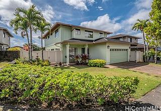 Mililani Mauka Home