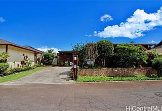 Mililani Home