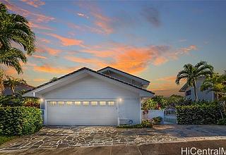 Kalama Valley Home