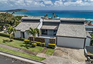 Waialae Iki Home