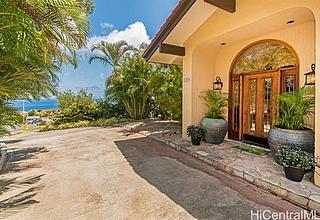 Waialae Iki Home