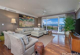 Ocean Villas At Turtle Bay Condo