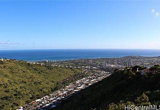 Maunalani Heights Home