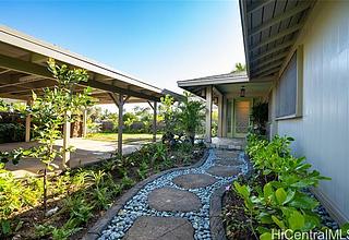 Kahala Home