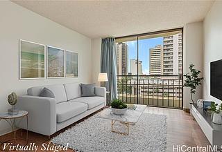Seaside Suites Condo