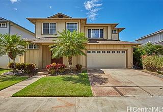 Ewa Gen Latitudes Home