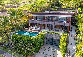 Diamond Head Home