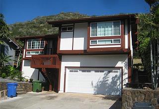 Kalama Valley Rental