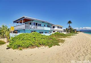 Ewa Beach Home