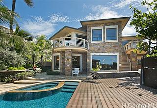 Sunset Home