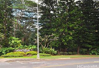 Waikalani Woodlands Condo