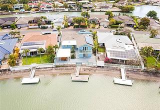 Spinnaker Isle Home