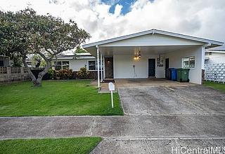 Koko Head Terrace Rental