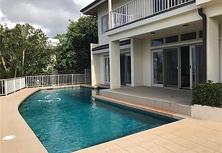 Hawaii Loa Ridge Rental