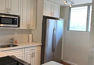 Pearl Ridge Terraces Rental