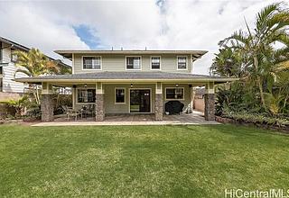 Mililani Mauka Home