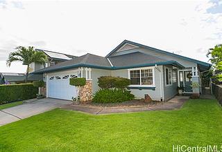 Kapolei Knolls Home