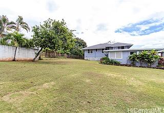 Aiea Heights Home