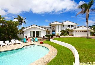 Laie Home