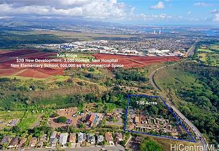 Mililani Land