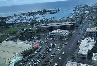 Kakaako Rental