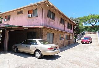 Waipahu-lower Home