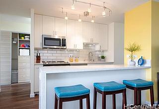 Discovery Bay Rental