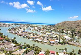 Mauna Luan Rental