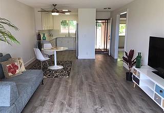 Lakeview Condo